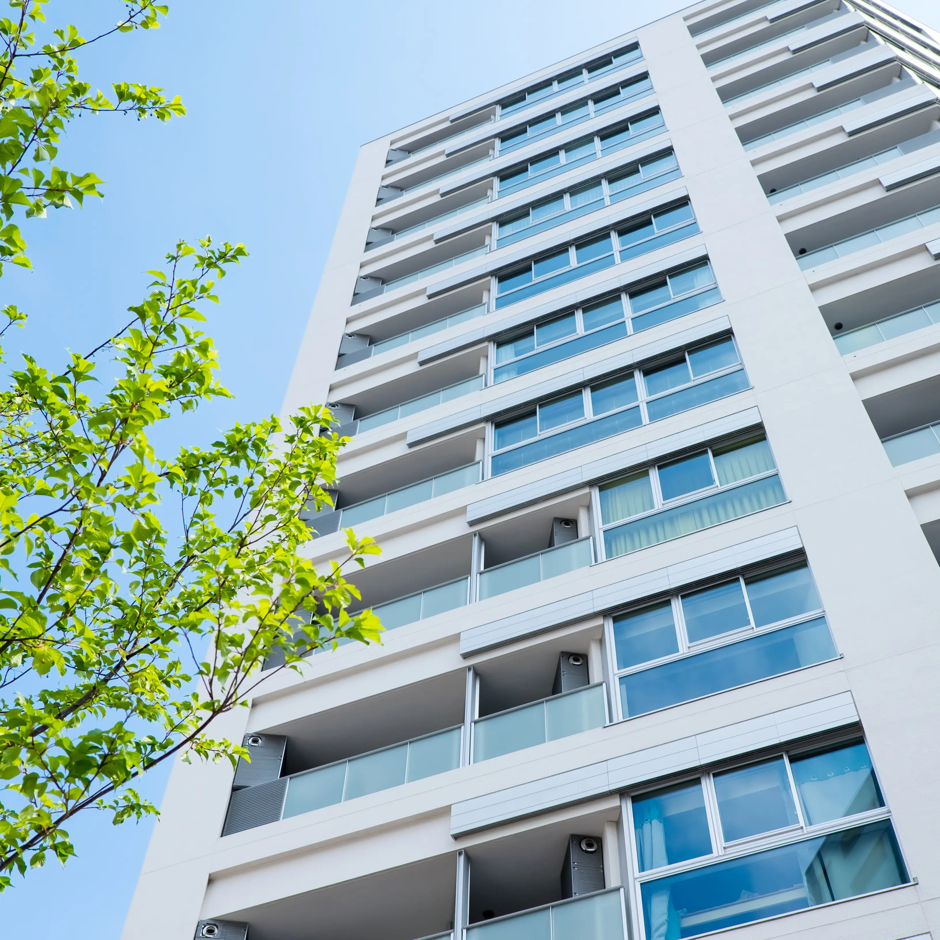 マンション コネクトプラス 防犯カメラ